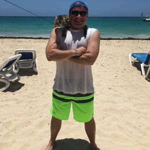 Meet your Posher, Kevin